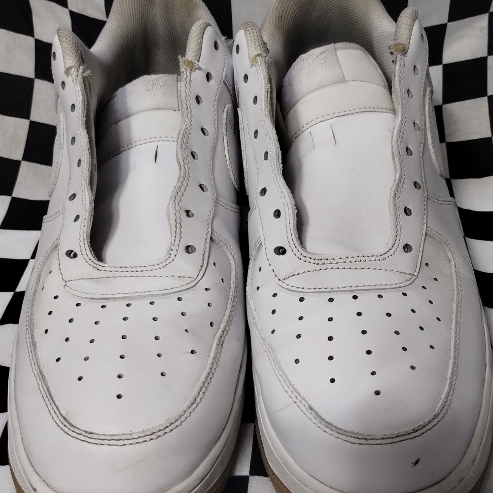 Nike AF1,size 12
